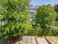 квартира München Sendling 02 вид из окна 13087