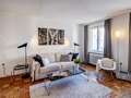 квартира München Schwabing-West (rund um den Hohenzollernplatz) 01 гостиная 1309