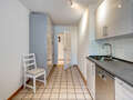 квартира München Neuhausen 03 кухня 13100