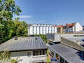 квартира München Neuhausen 02 вид из окна 13100
