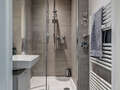 квартира München Laim 02 ванная комната 13103