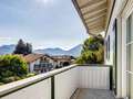 квартира Bad Wiessee 01 1-я балкон 13104