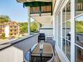 квартира Bad Wiessee 02 2-ой балкон 13104