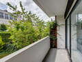квартира München Pasing 02 балкон 13105