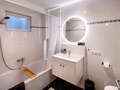 двухэтажная квартира München Trudering 02 ванная комната 13109