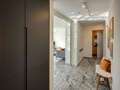 двухэтажная квартира München Trudering 05 коридор 13109