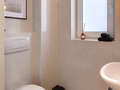 двухэтажная квартира München Trudering 02 гостевой туалет 13109