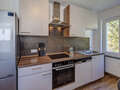 квартира München Obersendling 02 кухня 13112