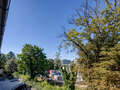 квартира München Obersendling 02 вид из окна 13112