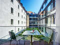 квартира München Au 02 балкон 13114