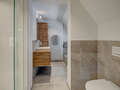 двухэтажная квартира München Neuhausen 03 1-я ванная комната 13127