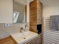 двухэтажная квартира München Neuhausen 04 1-я ванная комната 13127