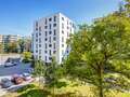 квартира München Perlach 01 вид из окна 13132