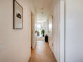 квартира München Pasing 01 коридор 13138