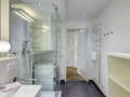 квартира München Ludwigsvorstadt 02 ванная комната 13139