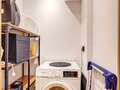 квартира München Schwanthalerhöhe 01 кладовая 13142