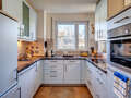квартира Garching 01 кухня 13177