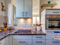 квартира Garching 02 кухня 13177