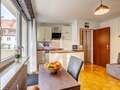 квартира München Laim 01 жилое пространство 13186