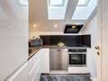 мансардная квартира Baldham 01 кухня 13188