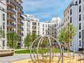 квартира München Au 02 внутренний двор  13189