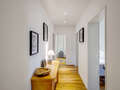квартира München Thalkirchen 02 коридор 13192