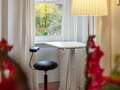 квартира München Neuhausen 04 жилое пространство 13199