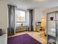 квартира München Schwabing-West (rund um den Hohenzollernplatz) 03 гостиная 1322