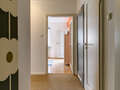 квартира München Schwabing-West (rund um den Hohenzollernplatz) 03 коридор 1322