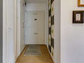 квартира München Schwabing-West (rund um den Hohenzollernplatz) 04 коридор 1322