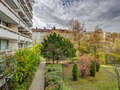 квартира München Neuhausen 01 вид из окна 13222