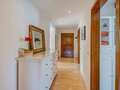 мансардная квартира Inning am Ammersee 01 коридор 13224