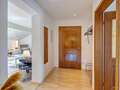 мансардная квартира Inning am Ammersee 02 коридор 13224