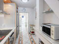 мансардная квартира München Laim 03 кухня 13229