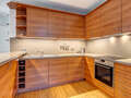 квартира München Schwabing-West 02 кухня 13231