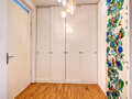 квартира München Schwabing-West 01 коридор 13231