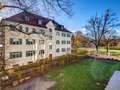квартира München Schwabing-West 01 вид из окна 13231