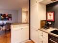 квартира München Maxvorstadt - Westen 03 кухня 13240