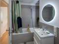 квартира München Maxvorstadt - Westen 01 ванная комната 13243