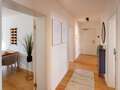 квартира München Maxvorstadt - Westen 01 коридор 13243