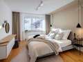 квартира München Maxvorstadt - Westen 01 1-я спальная комната 13243