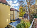 квартира München Altbogenhausen 03 вид из окна 13244