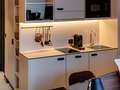 квартира München Neuperlach 01 кухня 13258