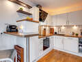 квартира München Schwabing-West 03 кухня 13262