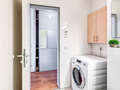 квартира München Schwabing-West 03 ванная комната 13262