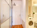 квартира München Schwabing-West 02 коридор 13262