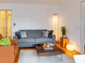 квартира München Schwabing-West 02 жилое пространство 13262