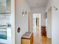 квартира München Nymphenburg 02 коридор 13273