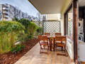 квартира München Solln 03 терраса 13291