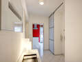 мансардная квартира München Moosach 03 коридор 13292